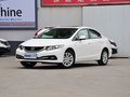 思域 1.8L 自动 舒适版 2014款图片