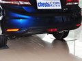 思域 1.8L 自动 豪华版 2014款图片
