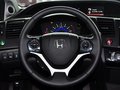 思域 1.8L 自動(dòng) 豪華版 2014款圖片