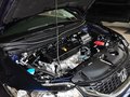 思域 1.8L 自动 豪华版 2014款图片