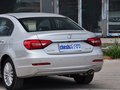长城C50 升级版 1.5T 手动 时尚型 2014款图片