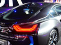 宝马i8 2015款 宝马i8图片