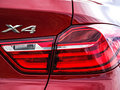 宝马X4 xDrive35i M运动型 2014款图片