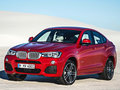 宝马X4 xDrive35i M运动型 2014款图片