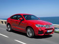 寶馬X4 xDrive35i M運動型 2014款圖片
