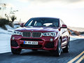 寶馬X4 xDrive35i M運動型 2014款圖片