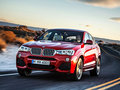 寶馬X4 xDrive35i M運動型 2014款圖片