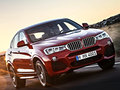 寶馬X4 xDrive35i M運動型 2014款圖片