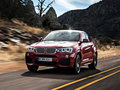 宝马X4 xDrive35i M运动型 2014款图片