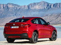 宝马X4 xDrive35i M运动型 2014款图片