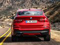 宝马X4 xDrive35i M运动型 2014款