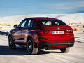 宝马X4 xDrive35i M运动型 2014款