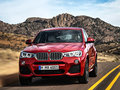 宝马X4 xDrive35i M运动型 2014款