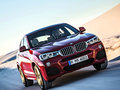 宝马X4 xDrive35i M运动型 2014款