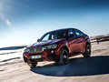 宝马X4 xDrive35i M运动型 2014款