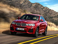 宝马X4 xDrive35i M运动型 2014款