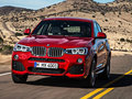 宝马X4 xDrive35i M运动型 2014款
