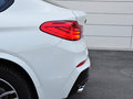 宝马X4 2014款 xDrive35i M运动型图片