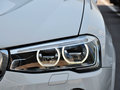 宝马X4 2014款 xDrive35i M运动型图片