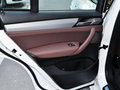 宝马X4 2014款 xDrive35i M运动型图片