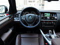 宝马X4 2014款 xDrive35i M运动型图片