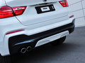 寶馬X4 2014款 xDrive35i M運動型圖片
