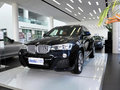 宝马X4 2014款 xDrive35i M运动型 5座