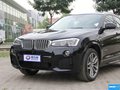 宝马X4 xDrive35iM运动型 5座2014款