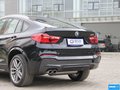 宝马X4 xDrive35iM运动型 5座2014款