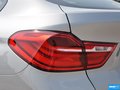 宝马X4 xDrive35iM运动型 5座2014款