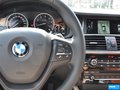 宝马X4 xDrive35iM运动型 5座2014款