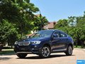 宝马X4 xDrive35iM运动型 5座2014款