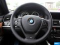 宝马X4 xDrive35iM运动型 5座2014款