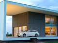 奔驰CLS CLS250 CDI Shooting Brake 2013款图片