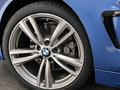 宝马4系 428i Gran Coupe M运动型 2014款