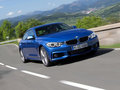 宝马4系 428i Gran Coupe M运动型 2014款