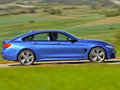 宝马4系 428i Gran Coupe M运动型 2014款