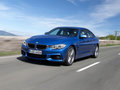 宝马4系 428i Gran Coupe M运动型 2014款