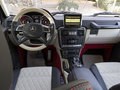 奔驰G级AMG G63 AMG 6x6 2013款图片
