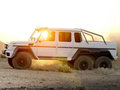 奔驰G级AMG G63 AMG 6x6 2013款图片