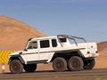奔驰G级AMG G63 AMG 6x6 2013款图片