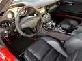 奔驰SLS级AMG SLS AMG GT 2013款图片