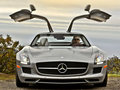 奔驰SLS级AMG SLS AMG GT 2013款图片