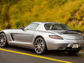 奔馳SLS級AMG SLS AMG GT 2013款圖片