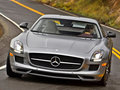 奔馳SLS級(jí)AMG SLS AMG GT 2013款圖片