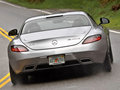 奔驰SLS级AMG SLS AMG GT 2013款图片