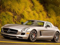 奔驰SLS级AMG SLS AMG GT 2013款图片