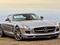 奔驰SLS级AMG SLS AMG GT 2013款图片