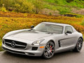 奔驰SLS级AMG SLS AMG GT 2013款图片