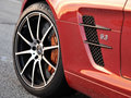 奔驰SLS级AMG SLS AMG GT 2013款图片